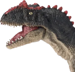 MOJO - Animal Planet Allosaurier Mit Gelenkkiefer Grau (387383) -Schleich Verkaufe mojo speelgoed dinosaurus allosaurus met gelede kaak 387383 3