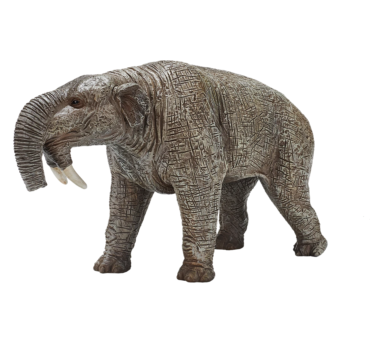 MOJO Deinotherium Modellfigur, Gemischt, 387154 5 MOJO Deinotherium Modellfigur, Gemischt, 387154 – Bild 5