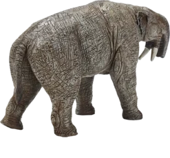 MOJO Deinotherium Modellfigur, Gemischt, 387154 11 MOJO Deinotherium Modellfigur, Gemischt, 387154 -Schleich Verkaufe mojo speelgoed dinosaurus deinotherium 387154 2