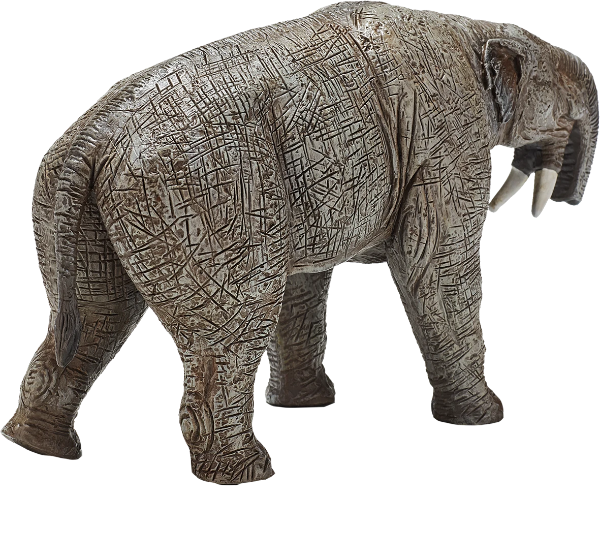 MOJO Deinotherium Modellfigur, Gemischt, 387154 6 MOJO Deinotherium Modellfigur, Gemischt, 387154 – Bild 6