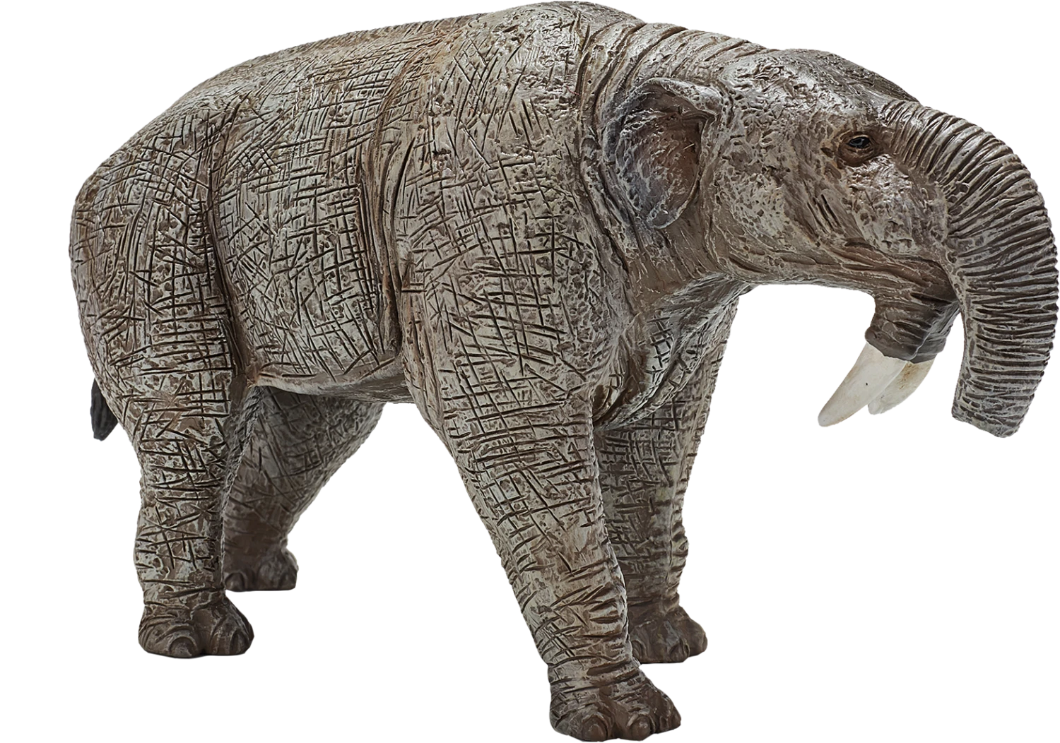 MOJO Deinotherium Modellfigur, Gemischt, 387154 4 MOJO Deinotherium Modellfigur, Gemischt, 387154 – Bild 4