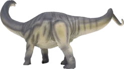 MOJO - Animal Planet Brontosaurus, Grau (387384) -Schleich Verkaufe mojo speelgoed dinosaurus deluxe brontosaurus 387384 1