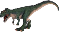 MOJO - Animal Planet Giganotosaurier, Grün (381013) -Schleich Verkaufe mojo speelgoed dinosaurus deluxe giganotosaurus 381013