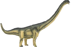 MOJO - Animal Planet Mamenchisaurus, Grün (387387) -Schleich Verkaufe mojo speelgoed dinosaurus deluxe mamenchisaurus 387387