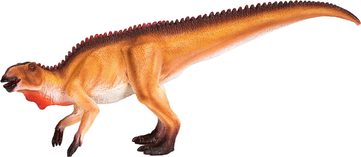 MOJO - Animal Planet Manchurosaurium, Braun (381024) 4 MOJO - Animal Planet Manchurosaurium, Braun (381024) – Bild 4