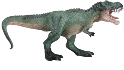 MOJO 387293 T-REX Jagd (grün) Spielzeugfigur, Gemischt -Schleich Verkaufe mojo speelgoed dinosaurus jagende tyrannosaurus groen 387293 1