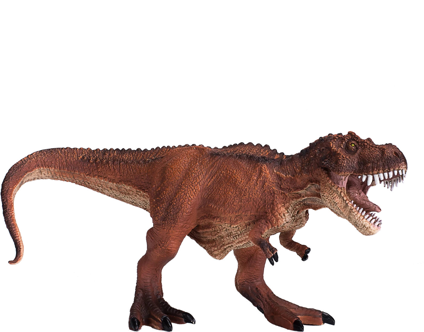 MOJO Tyrannosaurus Jagd V1 Rot Modellfigur, 387273, Gemischt 5 MOJO Tyrannosaurus Jagd V1 Rot Modellfigur, 387273, Gemischt – Bild 5