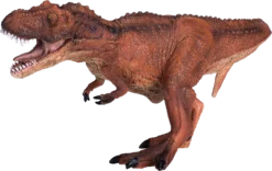 MOJO Tyrannosaurus Jagd V1 Rot Modellfigur, 387273, Gemischt 12 MOJO Tyrannosaurus Jagd V1 Rot Modellfigur, 387273, Gemischt -Schleich Verkaufe mojo speelgoed dinosaurus jagende tyrannosaurus rood 387273 2