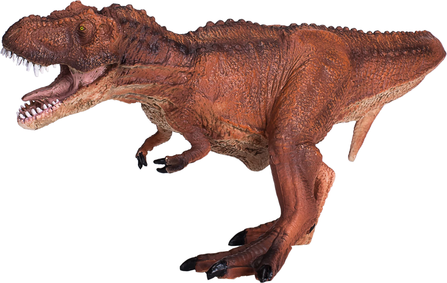 MOJO Tyrannosaurus Jagd V1 Rot Modellfigur, 387273, Gemischt 6 MOJO Tyrannosaurus Jagd V1 Rot Modellfigur, 387273, Gemischt – Bild 6