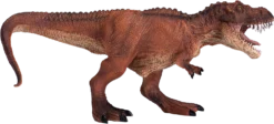 MOJO Tyrannosaurus Jagd V1 Rot Modellfigur, 387273, Gemischt 10 MOJO Tyrannosaurus Jagd V1 Rot Modellfigur, 387273, Gemischt -Schleich Verkaufe mojo speelgoed dinosaurus jagende tyrannosaurus rood 387273