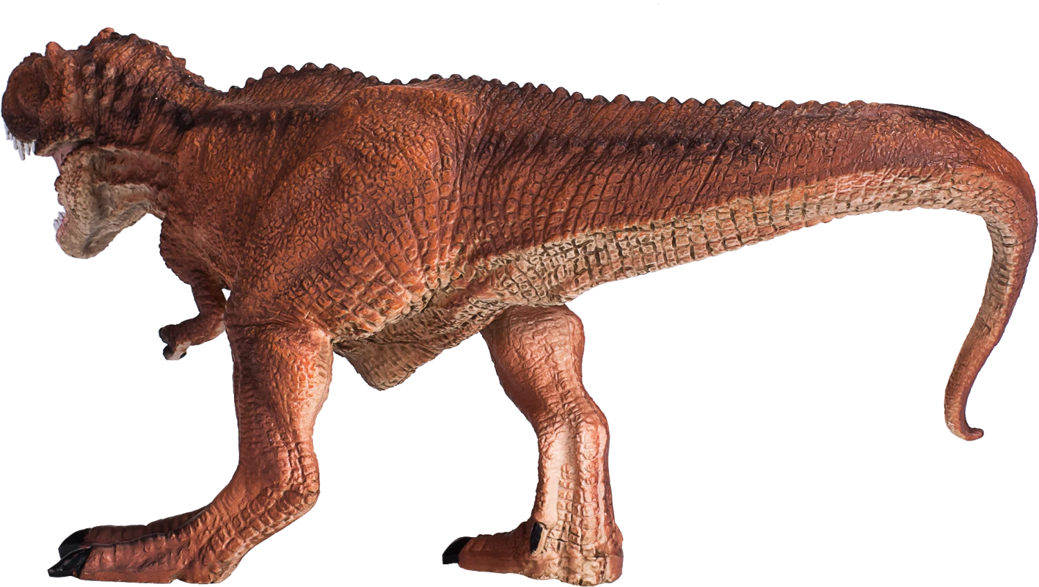 MOJO Tyrannosaurus Jagd V1 Rot Modellfigur, 387273, Gemischt 7 MOJO Tyrannosaurus Jagd V1 Rot Modellfigur, 387273, Gemischt – Bild 7