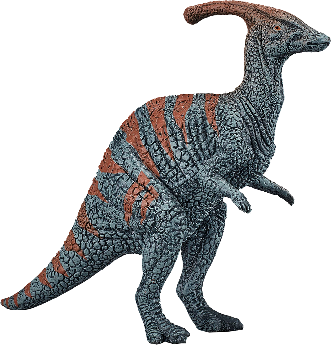 MOJO Parasaurolophus Spielzeugfigur 5 MOJO Parasaurolophus Spielzeugfigur – Bild 5