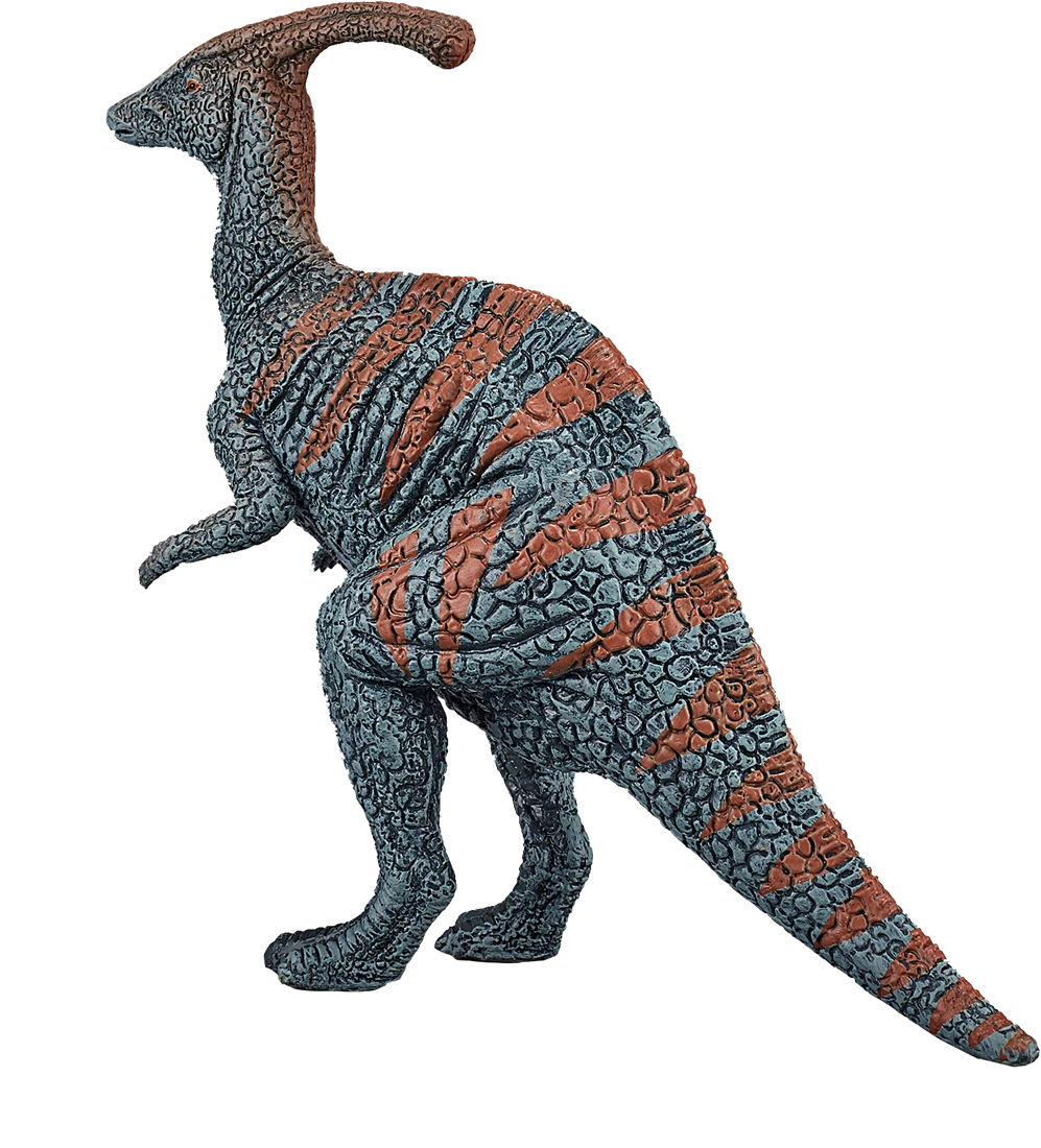 MOJO Parasaurolophus Spielzeugfigur 6 MOJO Parasaurolophus Spielzeugfigur – Bild 6
