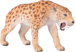 Mojo Toys Dinosaurier Smilodon - 381032 -Schleich Verkaufe mojo speelgoed dinosaurus smilodon 381032 1