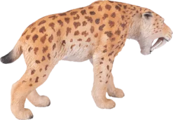 Mojo Toys Dinosaurier Smilodon - 381032 -Schleich Verkaufe mojo speelgoed dinosaurus smilodon 381032 2