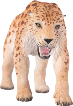 Mojo Toys Dinosaurier Smilodon - 381032 -Schleich Verkaufe mojo speelgoed dinosaurus smilodon 381032 5