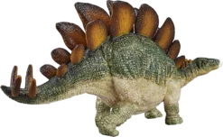 MGM 387043 – Figur Dinosaurier – stégosaurus Groß – 17 x 7,5 cm -Schleich Verkaufe mojo speelgoed dinosaurus stegosaurus 387043 2