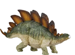 MGM 387043 – Figur Dinosaurier – stégosaurus Groß – 17 x 7,5 cm -Schleich Verkaufe mojo speelgoed dinosaurus stegosaurus 387043