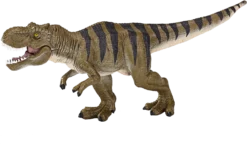 MOJO New T-Rex Mit Gelenkkiefer-Spielzeug -Schleich Verkaufe mojo speelgoed dinosaurus t rex met bewegende kaak 387258 1