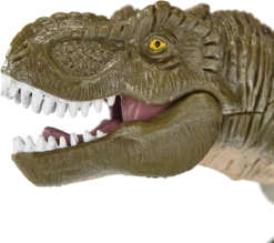 MOJO New T-Rex Mit Gelenkkiefer-Spielzeug -Schleich Verkaufe mojo speelgoed dinosaurus t rex met bewegende kaak 387258
