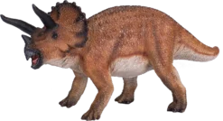 MOJO - Animal Planet Triceratops, Braun (381017) 11 MOJO - Animal Planet Triceratops, Braun (381017) -Schleich Verkaufe mojo speelgoed dinosaurus triceratops 381017 2