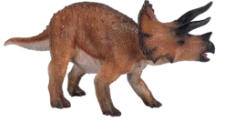 MOJO - Animal Planet Triceratops, Braun (381017) 9 MOJO - Animal Planet Triceratops, Braun (381017) -Schleich Verkaufe mojo speelgoed dinosaurus triceratops 381017