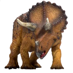 Mojo Toys Dinosaurier Triceratops - 387364 -Schleich Verkaufe mojo speelgoed dinosaurus triceratops 387364 2