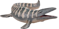 MOJO Tylosaurus Realistische Dinosaurier Handbemalte Spielzeugfigur -Schleich Verkaufe mojo speelgoed dinosaurus tylosaurus 387046 1