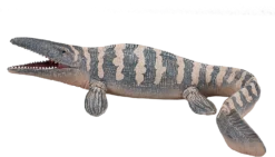 MOJO Tylosaurus Realistische Dinosaurier Handbemalte Spielzeugfigur -Schleich Verkaufe mojo speelgoed dinosaurus tylosaurus 387046 2