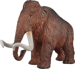 MGM Grand 387049 Mammut, Braun, 17 x 13 cm -Schleich Verkaufe mojo speelgoed dinosaurus wolharige mammoet 387049 1