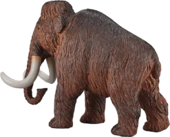 MGM Grand 387049 Mammut, Braun, 17 x 13 cm -Schleich Verkaufe mojo speelgoed dinosaurus wolharige mammoet 387049 2