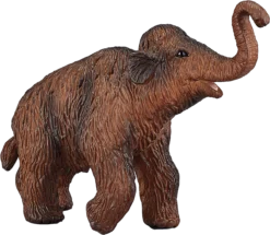 MGM Grand 387050 Science4you-Mammut-baby-Spielzeugdinosaurierfiguren Für Jungen Und Mädchen Ab 3 Jahren, Braun -Schleich Verkaufe mojo speelgoed dinosaurus wolharige mammoet kalf 387050 1