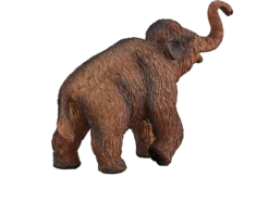 MGM Grand 387050 Science4you-Mammut-baby-Spielzeugdinosaurierfiguren Für Jungen Und Mädchen Ab 3 Jahren, Braun -Schleich Verkaufe mojo speelgoed dinosaurus wolharige mammoet kalf 387050 2