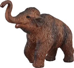 MGM Grand 387050 Science4you-Mammut-baby-Spielzeugdinosaurierfiguren Für Jungen Und Mädchen Ab 3 Jahren, Braun -Schleich Verkaufe mojo speelgoed dinosaurus wolharige mammoet kalf 387050