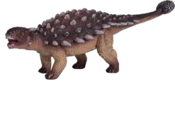 MOJO - Tier-Planeten, Braun (381025)