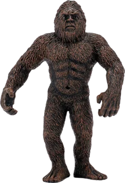 MOJO - Tier-Planeten, Groß, Braun (386511)