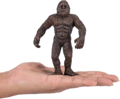 MOJO - Tier-Planeten, Groß, Braun (386511) -Schleich Verkaufe mojo tier planeten gross braun 386511 3