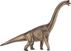 MOJO - Tierplaner, Braun (387381)