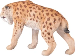 Mojo Toys Dinosaurier Smilodon - 381032 -Schleich Verkaufe mojo toys dinosaurier smilodon 381032 3
