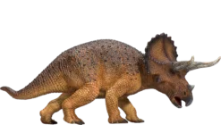 Mojo Toys Dinosaurier Triceratops - 387364