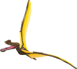 MOJO Tropeognathus Modellfigur