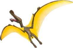 MOJO Tropeognathus Modellfigur -Schleich Verkaufe mojo tropeognathus modellfigur 3