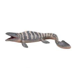 MOJO Tylosaurus Realistische Dinosaurier Handbemalte Spielzeugfigur