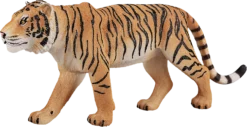 Mojo MGM 387003 – Figur Tier – Bengalischer Tiger XL – 6 x 15 cm -Schleich Verkaufe mojo wildlife speelgoed bengaalse tijger 387003