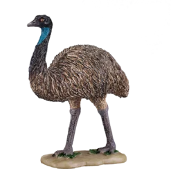 MOJO 387163 Spielfigur, Gemischt -Schleich Verkaufe mojo wildlife speelgoed emoe 387163