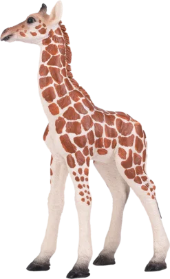 Mojo Wildlife Speelgoed Giraf Kalf - 381034 -Schleich Verkaufe mojo wildlife speelgoed giraf kalf 381034 1