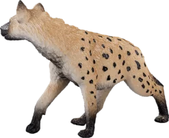 Mojo- Figur, Braun, 387089 10 Mojo- Figur, Braun, 387089 -Schleich Verkaufe mojo wildlife speelgoed hyena 387089 1