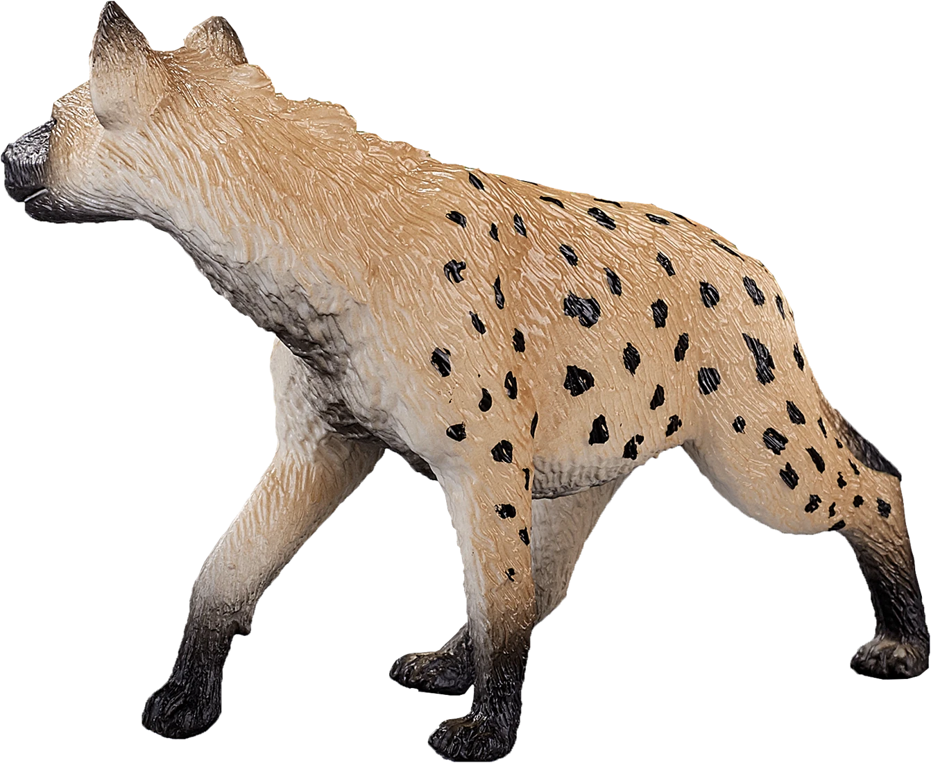 Mojo- Figur, Braun, 387089 5 Mojo- Figur, Braun, 387089 – Bild 5