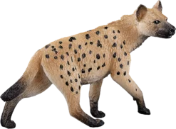 Mojo- Figur, Braun, 387089 11 Mojo- Figur, Braun, 387089 -Schleich Verkaufe mojo wildlife speelgoed hyena 387089 2