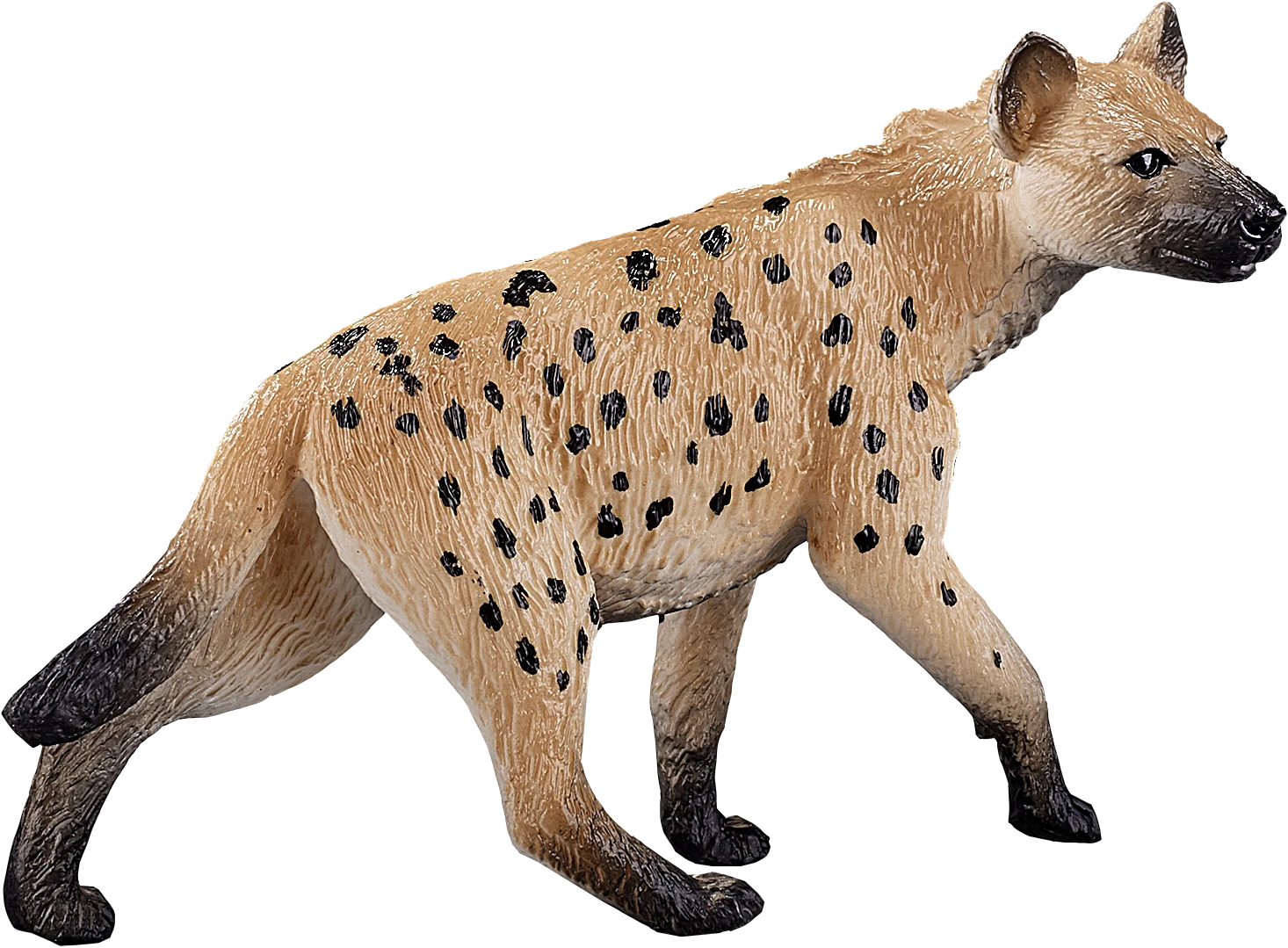 Mojo- Figur, Braun, 387089 6 Mojo- Figur, Braun, 387089 – Bild 6